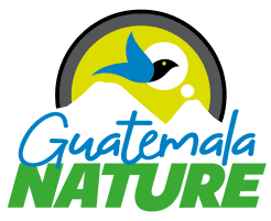 Guatemala Nature Logo