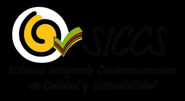 SICCS — Sistema Integrado Centroamericano de Calidad y Sostenibilidad