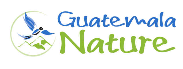 Guatemala Nature Logo