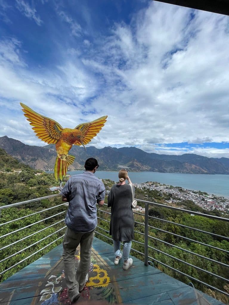 viewpoint