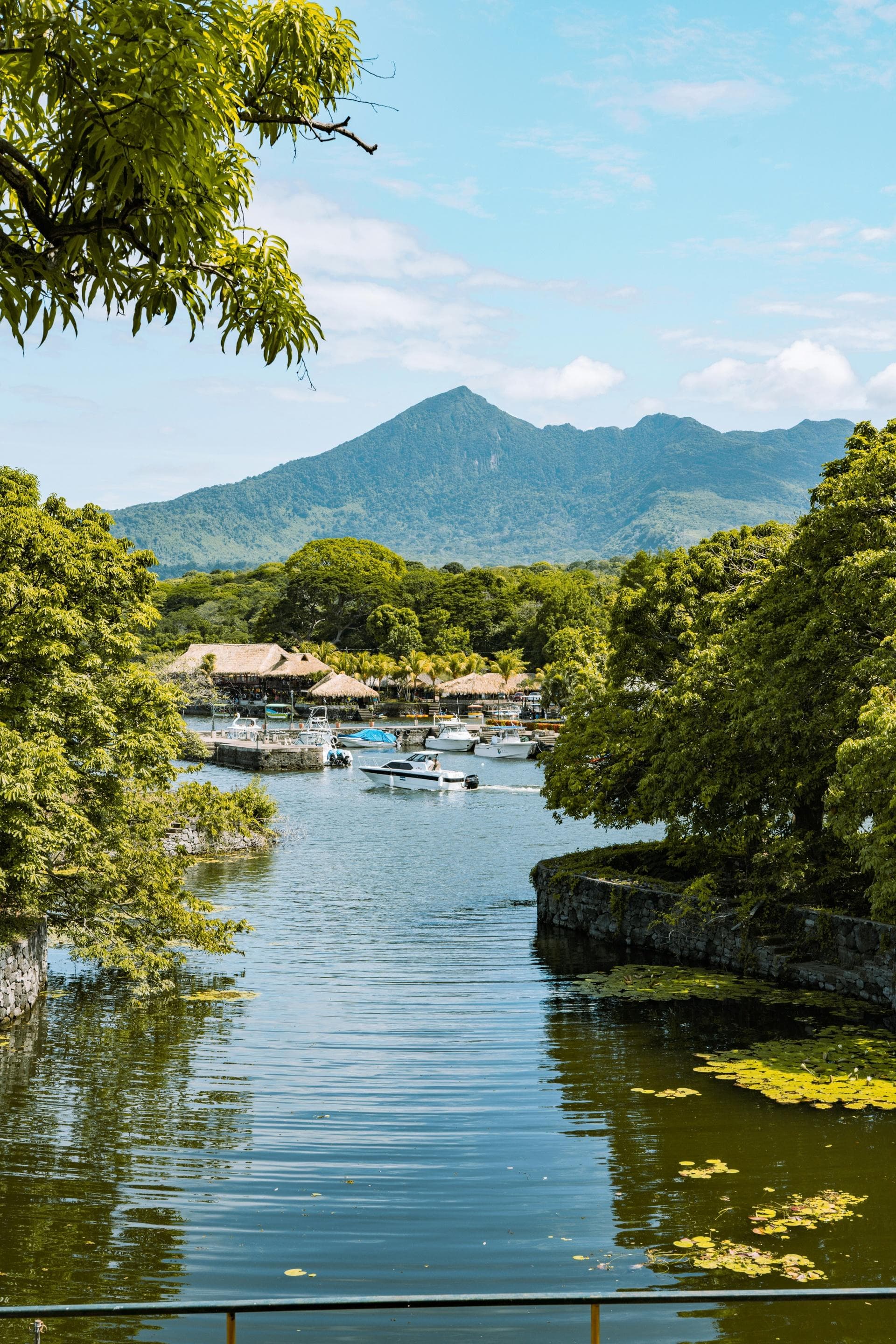 tour nicaragua