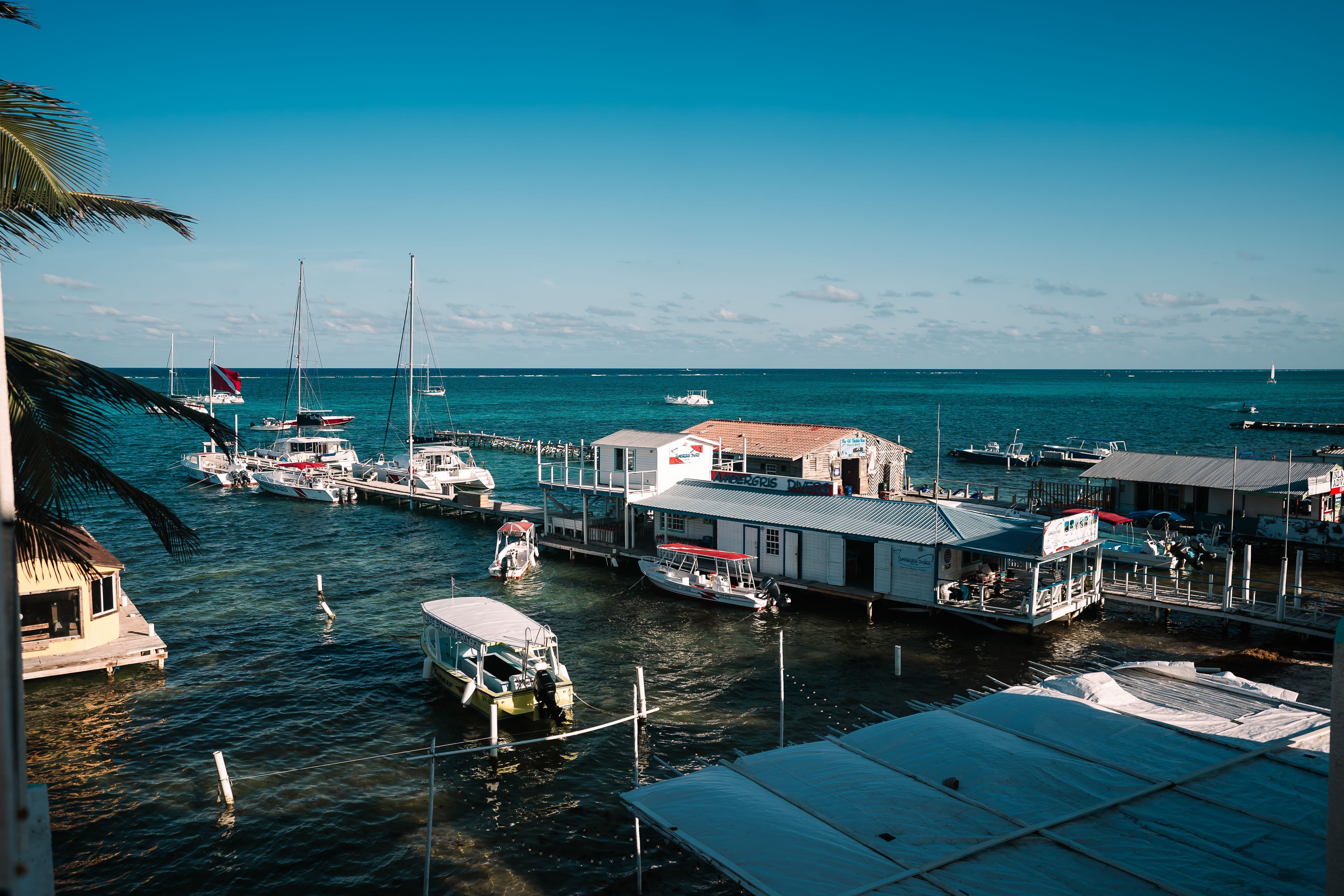 Caye Caulker