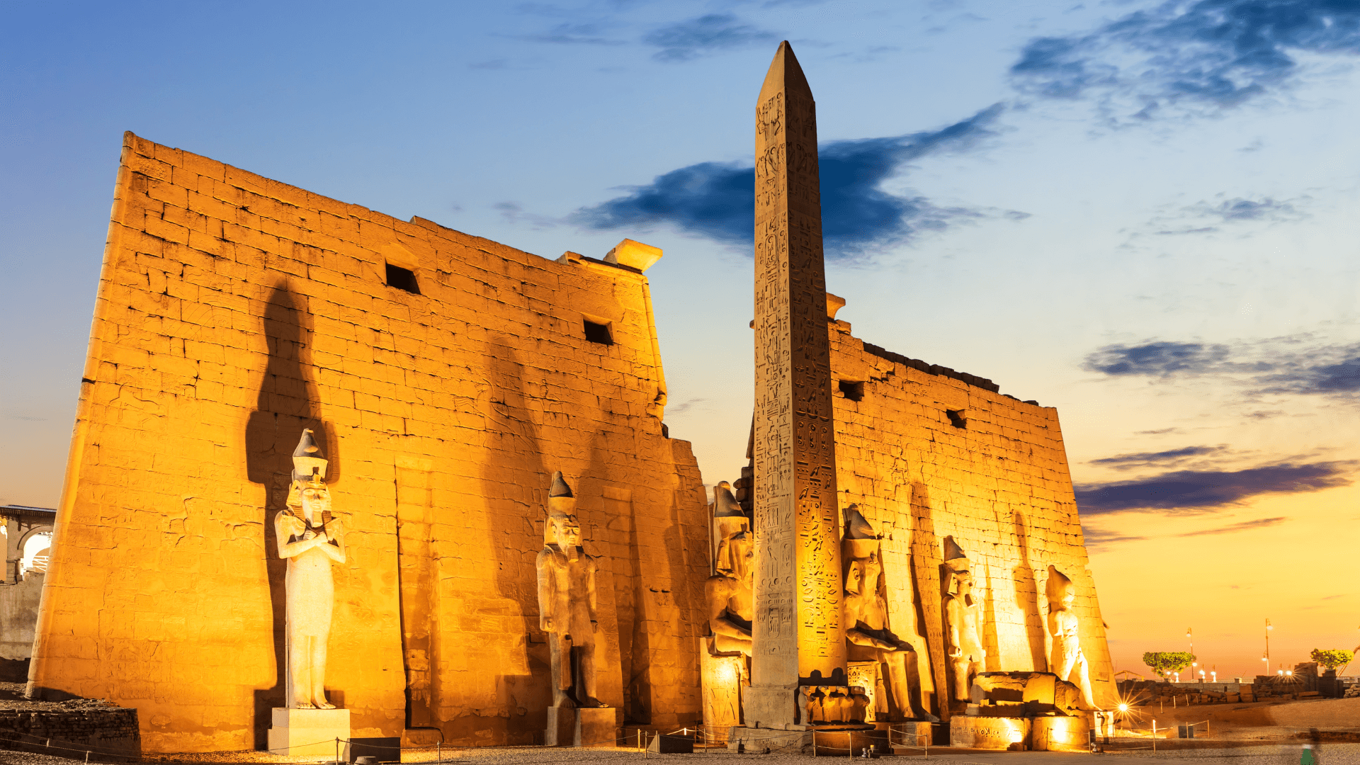 templo luxor