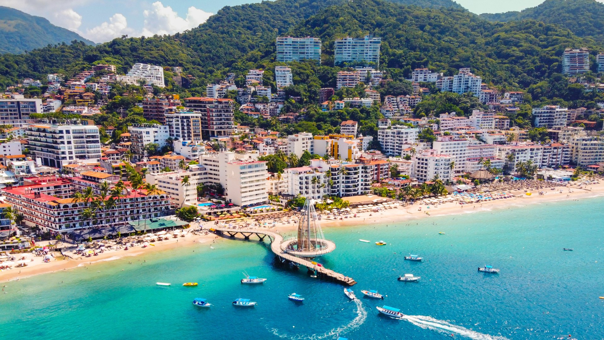 Puerto Vallarta