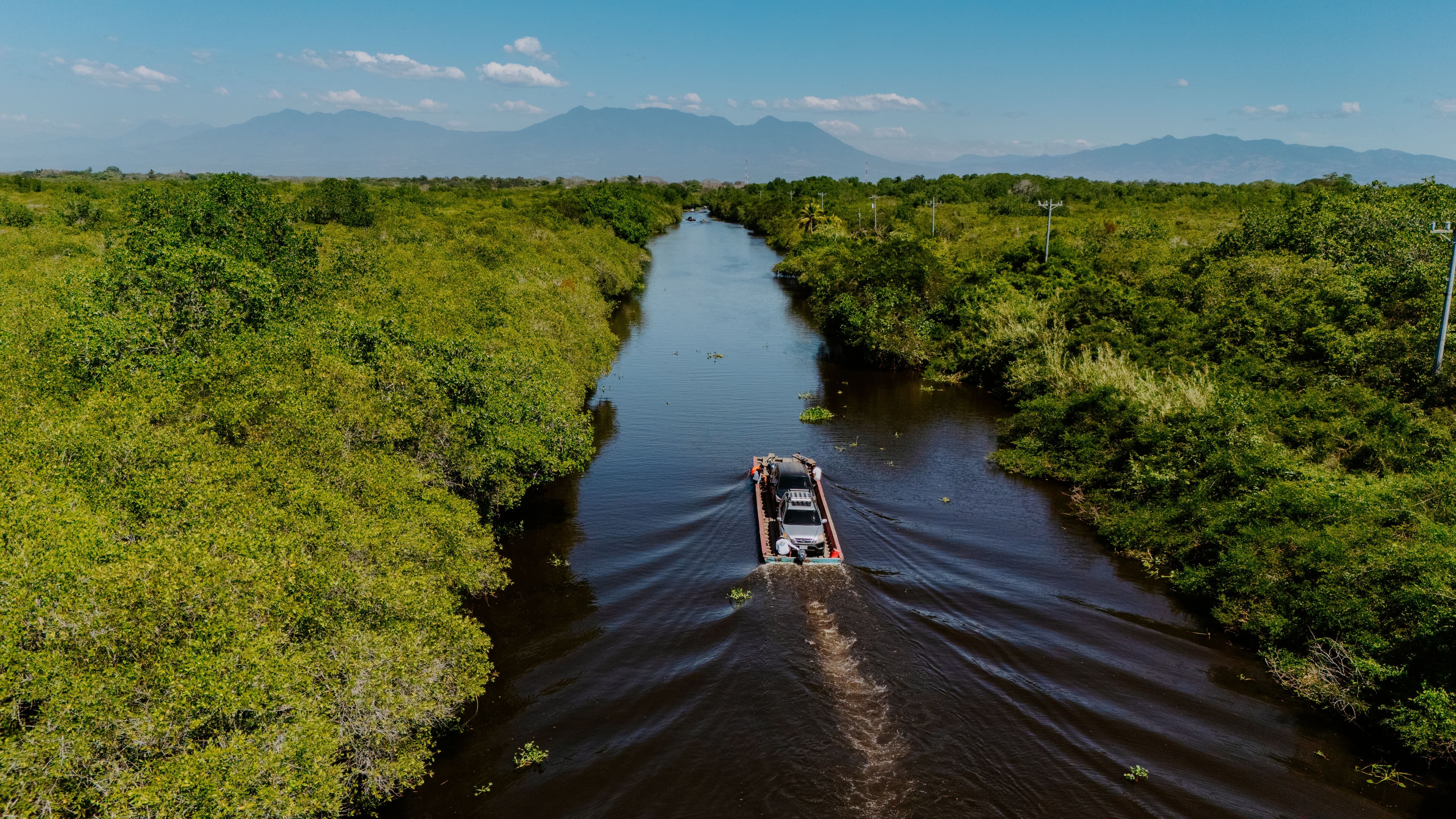 Río Dulce