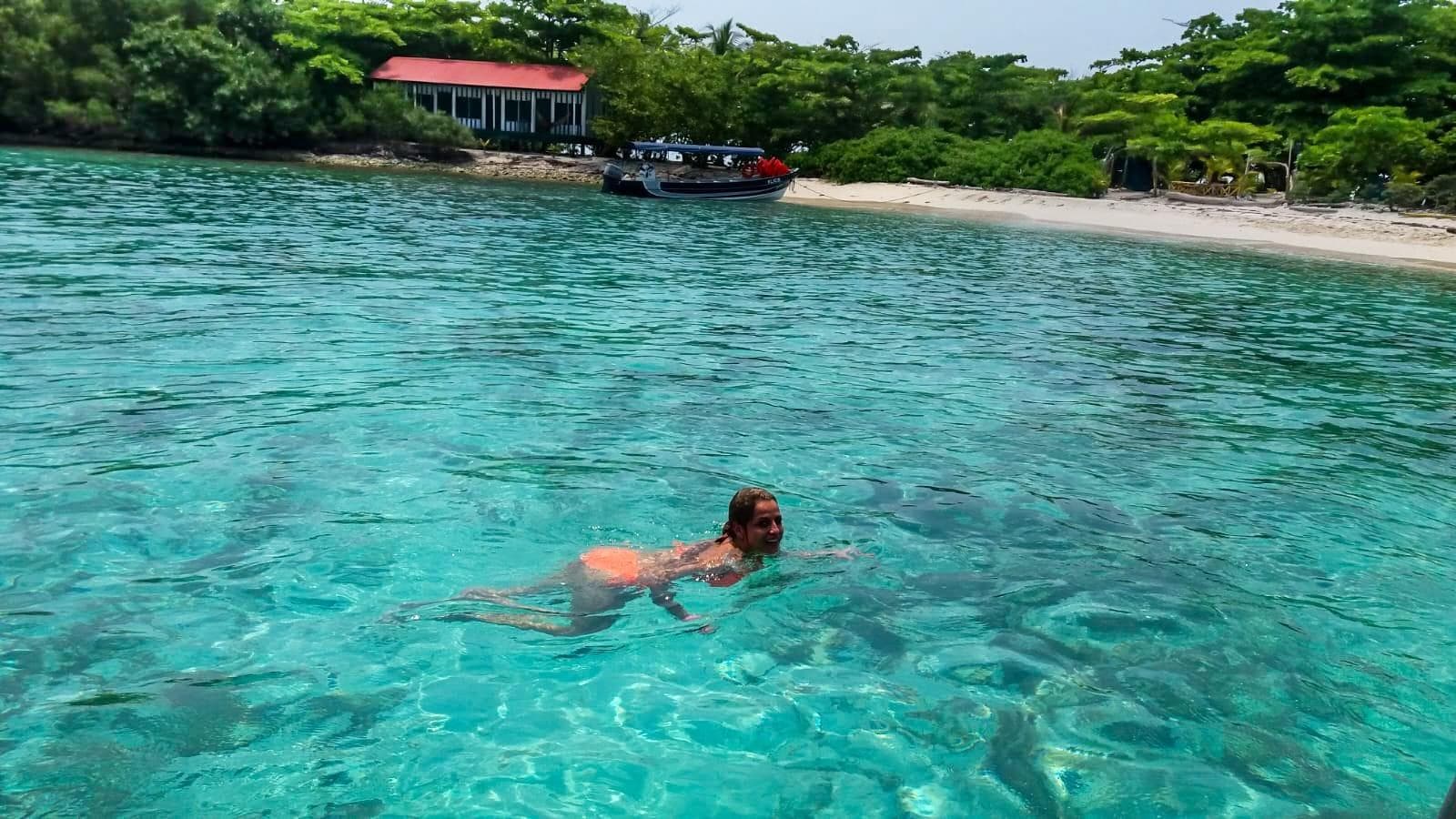 cayo limon