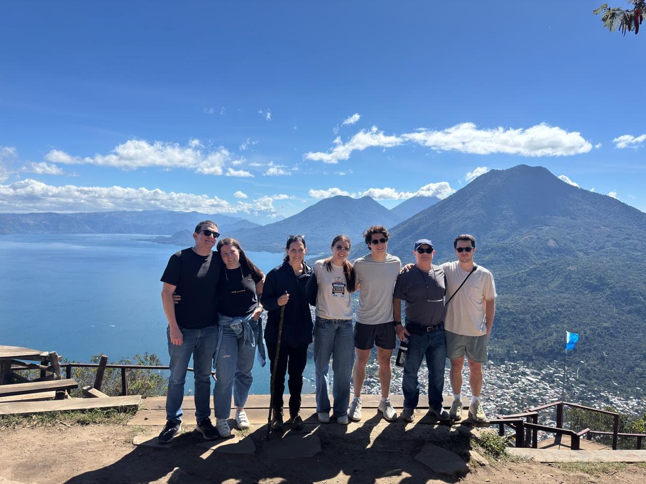 Lake Atitlán Group