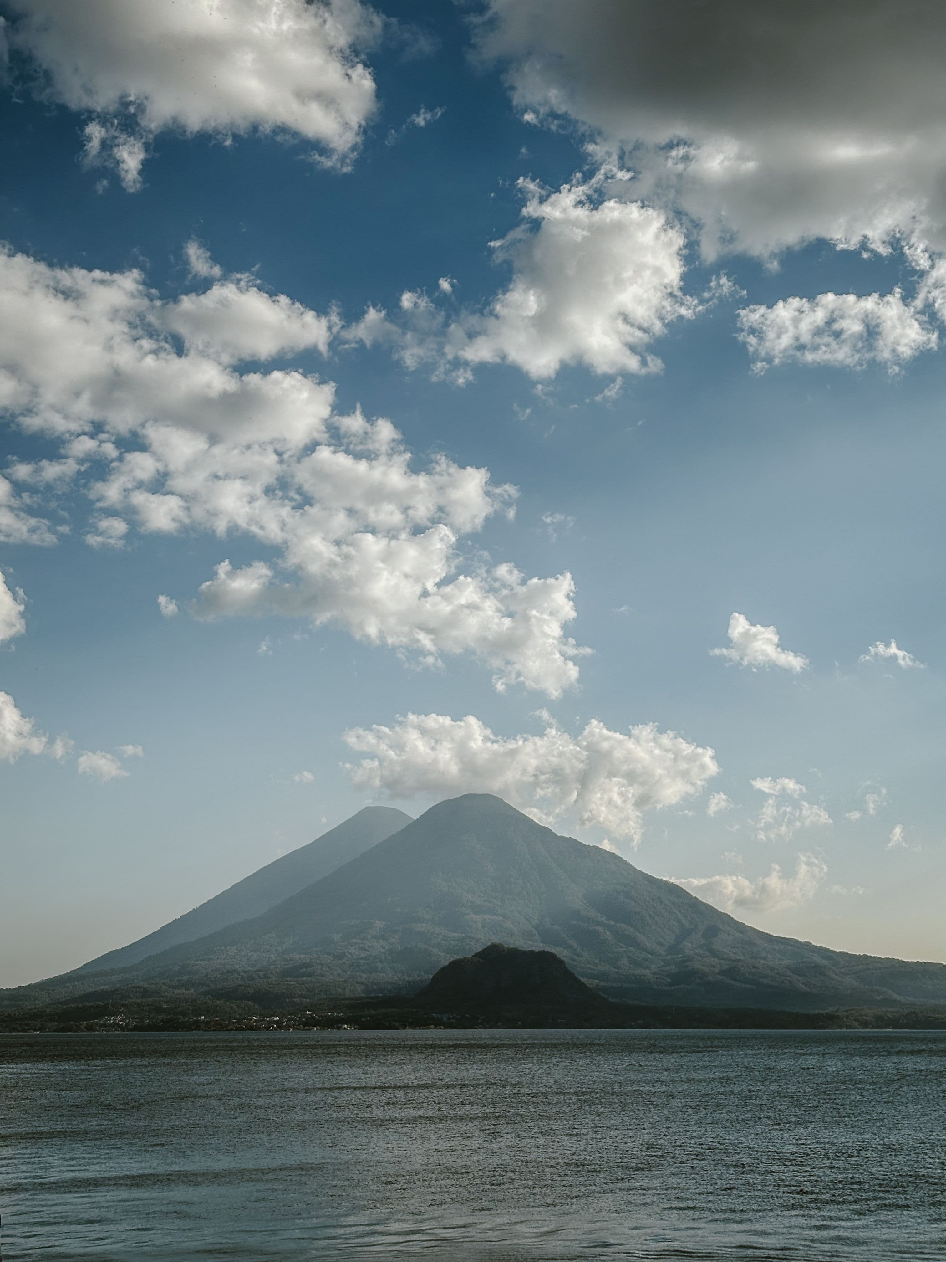 Lake Atitlán