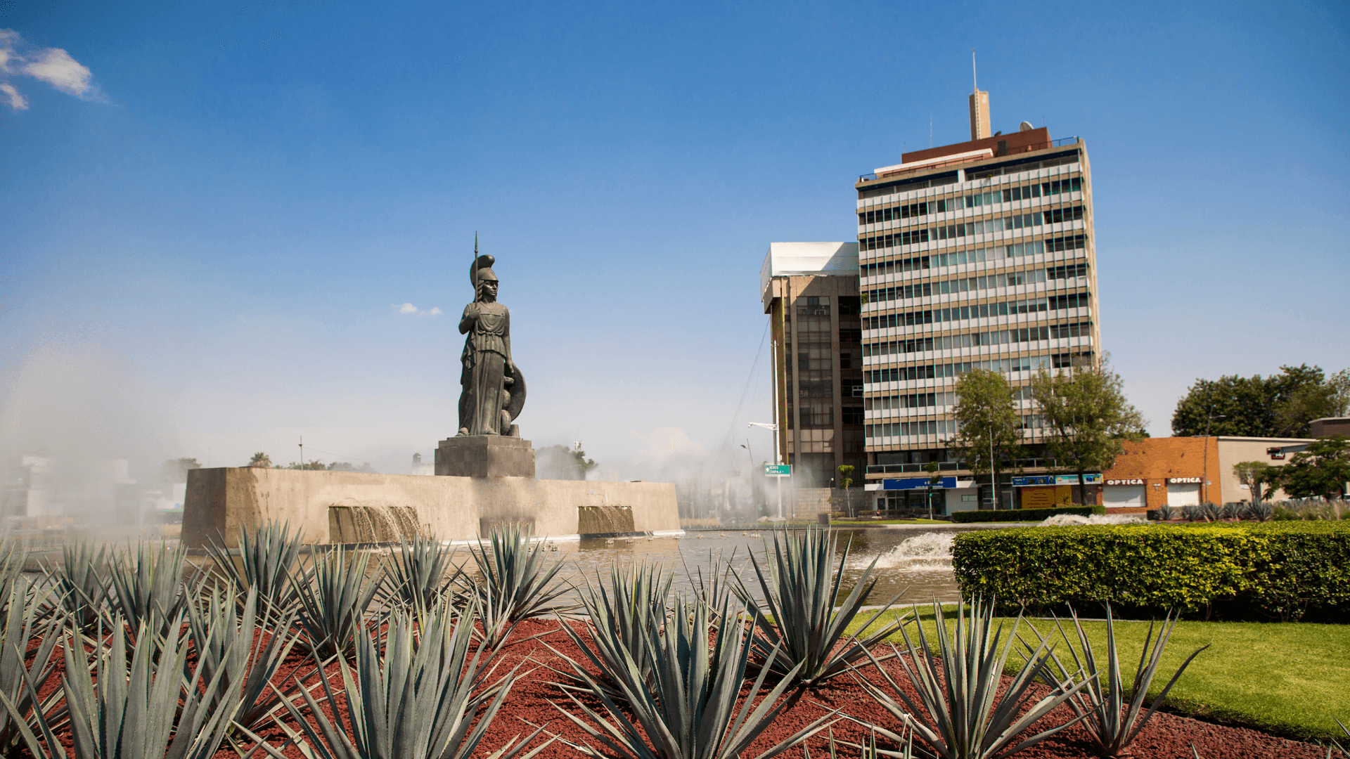 Guadalajara
