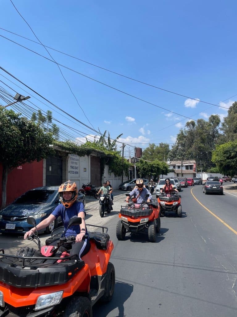 ATV TOUR