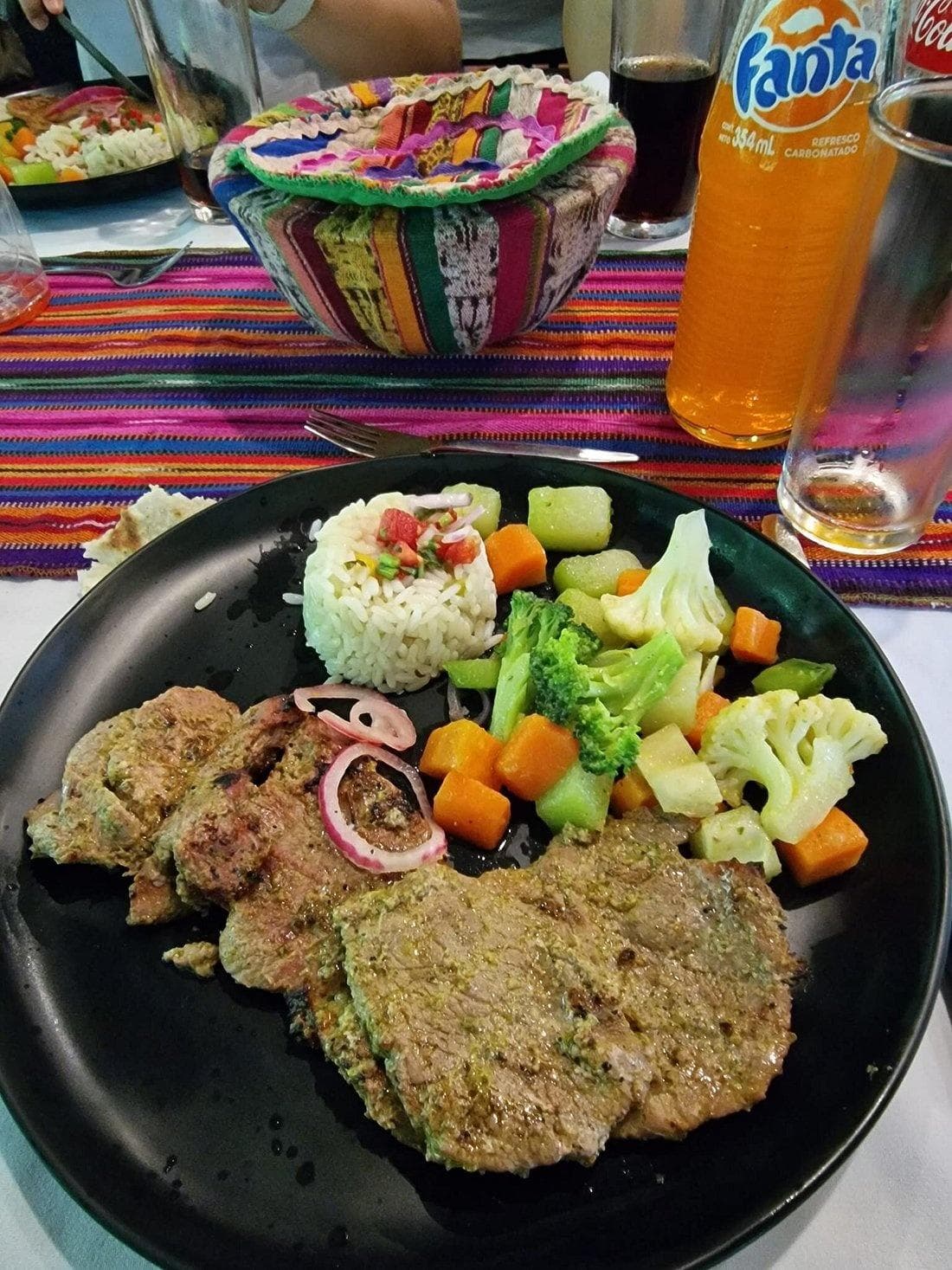 food