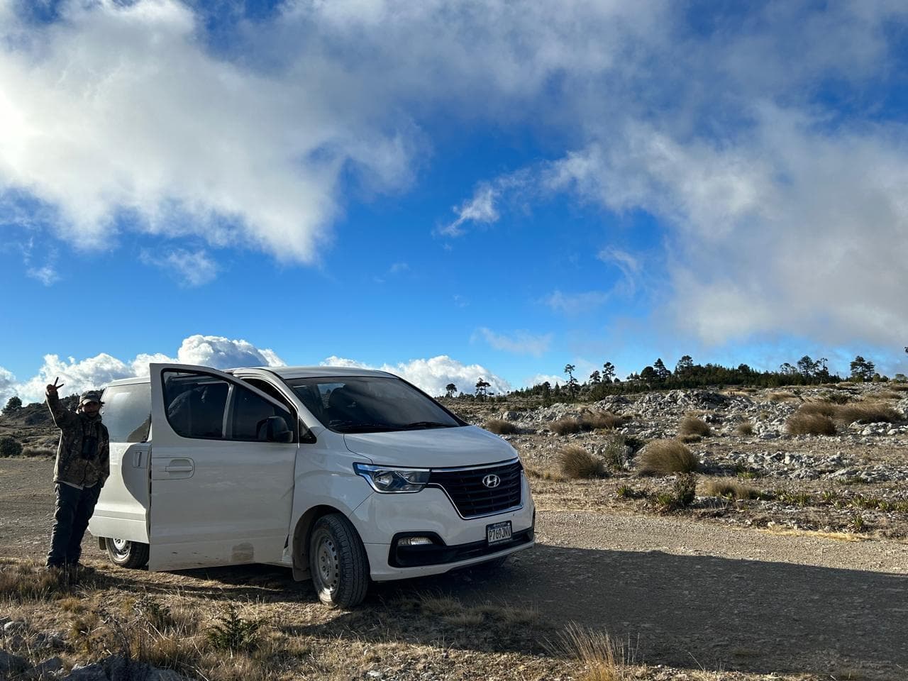 Transport