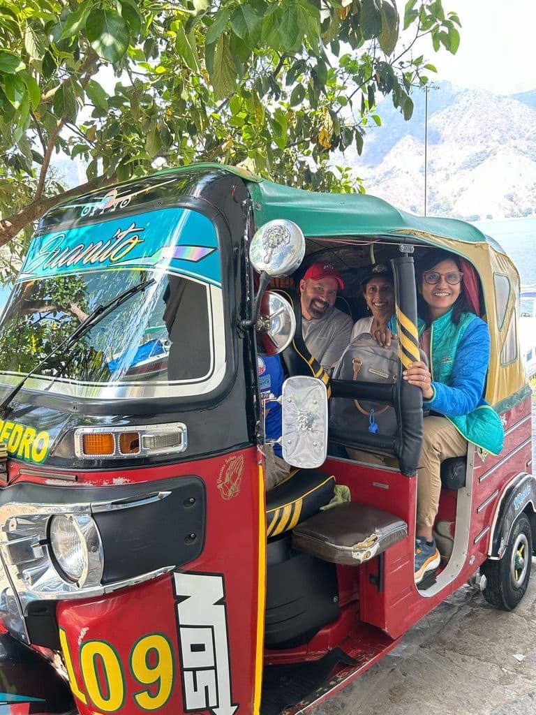 tuktuk