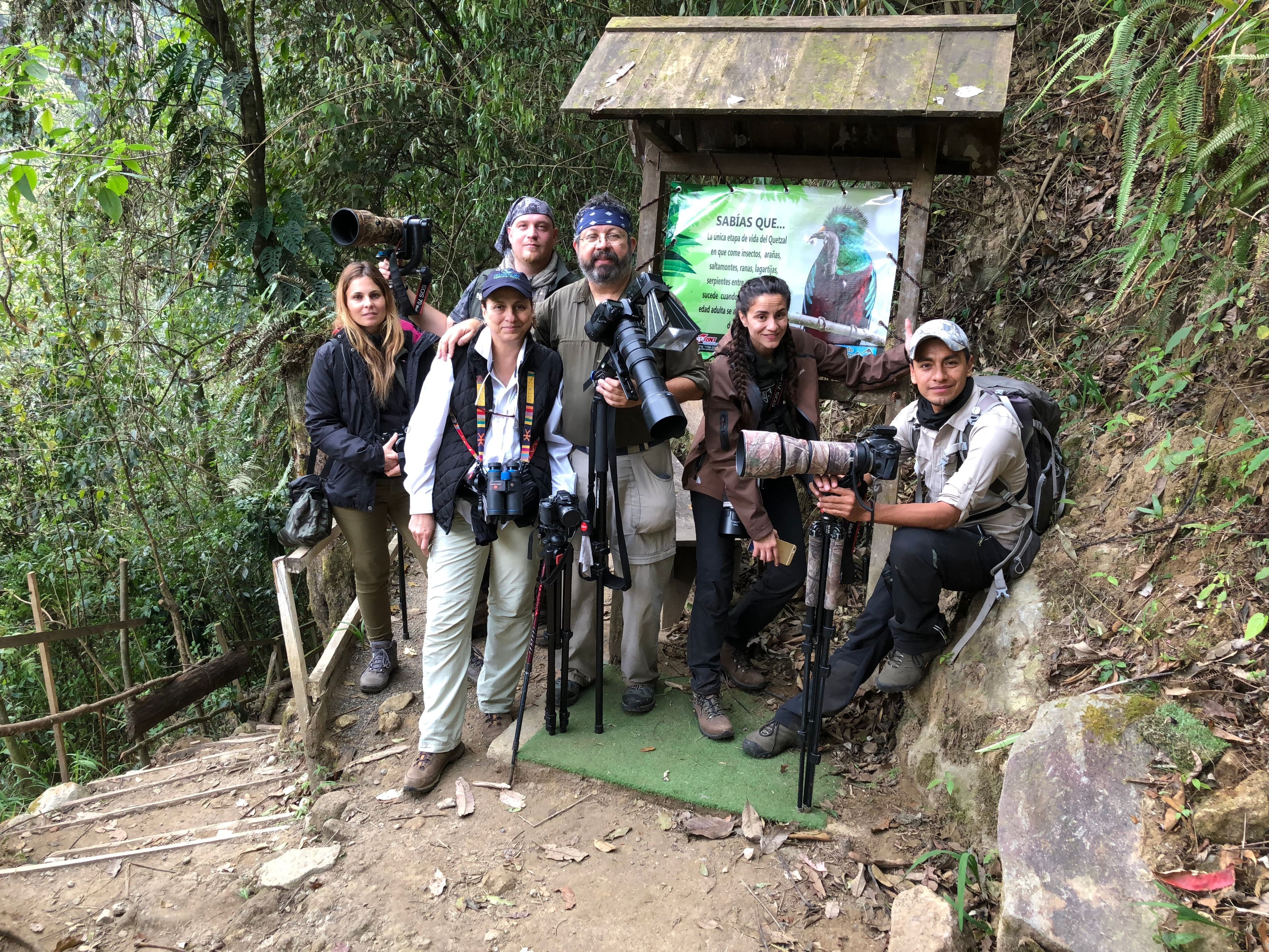 group