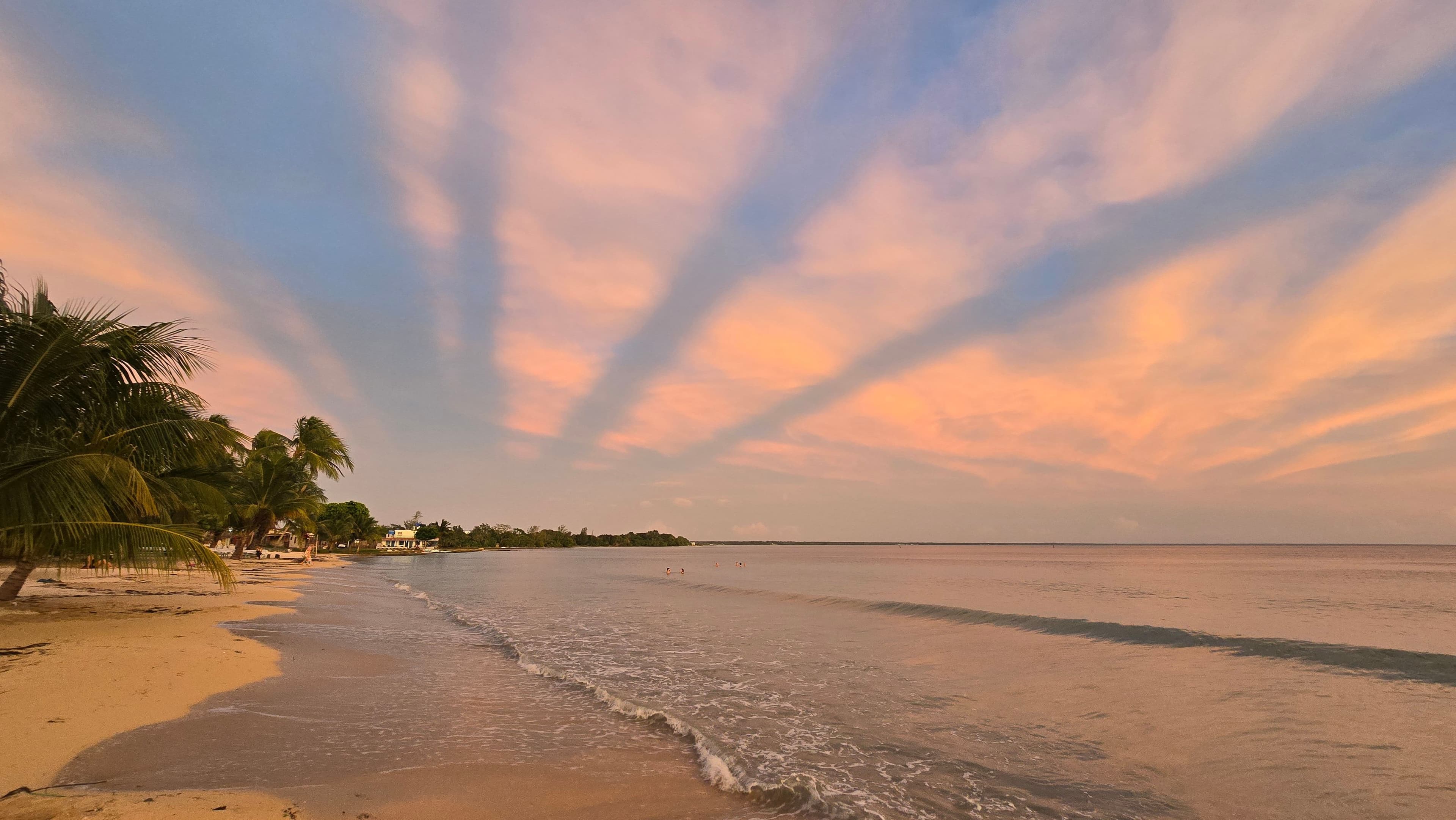 PLACENCIA BEACH